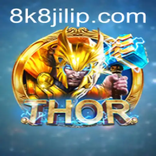 THOR: The Epic Adventure Game Immersed in Norse Mythology