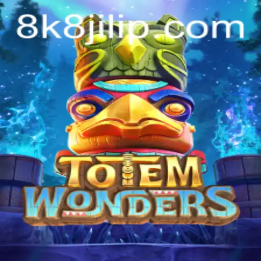 TotemWonders: Exploring the Enigmatic World of 8k8 Jili