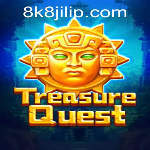 Unveiling TreasureQuest: A Thrilling Expedition into the World of Adventure
