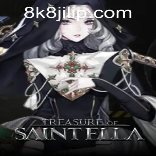Discover the Excitement of TreasureofSaintElla: An Immersive Gaming Experience