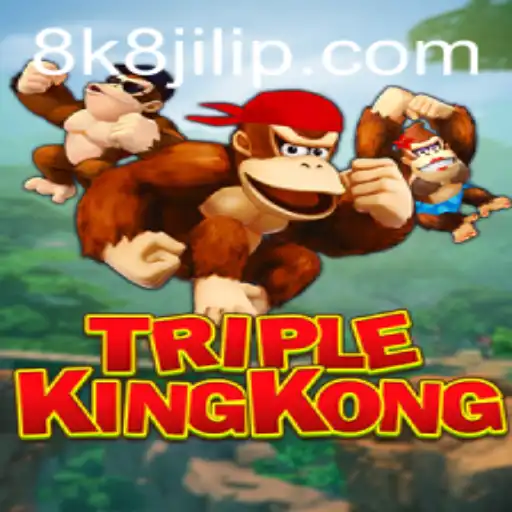 Exploring TripleKingKong: The Game-Changer in Modern Gaming