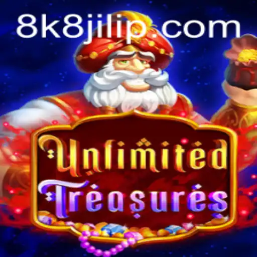 UnlimitedTreasures: Dive into a World of Adventure and Discovery with 8k8 Jili