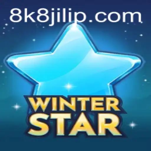 WinterStar: Embark on a Magical Journey with 8k8 Jili