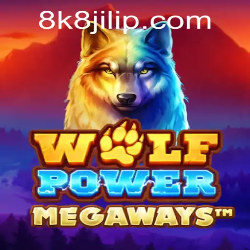 Unleashing the Mesmerizing World of WolfPowerMega - A Deep Dive into the Game