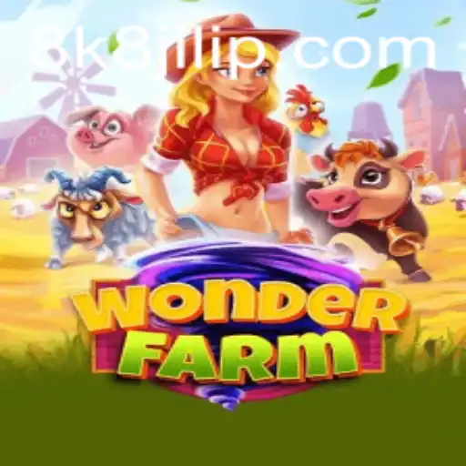 Explore the World of WonderFarm: An Engaging Journey into Virtual Farming