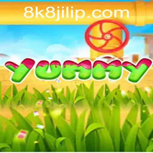 Exploring the World of Yummy: The Exciting Game of 8k8 Jili