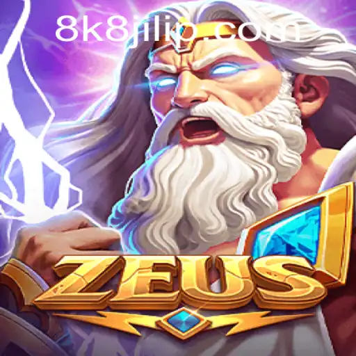 Zeus: Unleashing the Power in 8k8 Jili