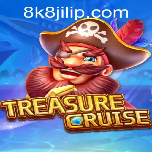 TREASURECRUISE: Navigating the High Seas of Adventure and Strategy