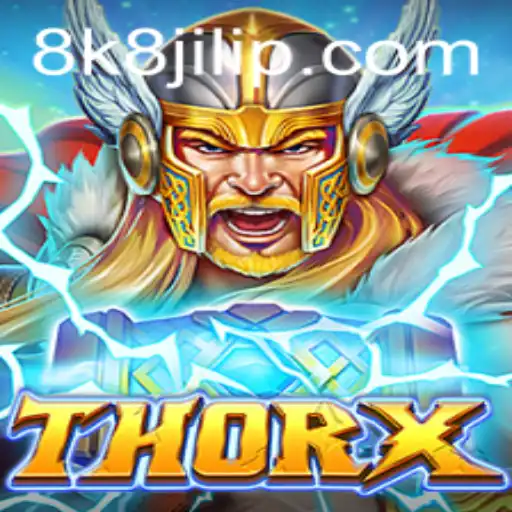 Exploring ThorX: A Mythic Adventure in the World of 8k8 Jili