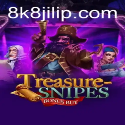 Discovering the Thrills of TreasuresnipesBonusBuy: A Deep Dive into the World of 8k8 jili