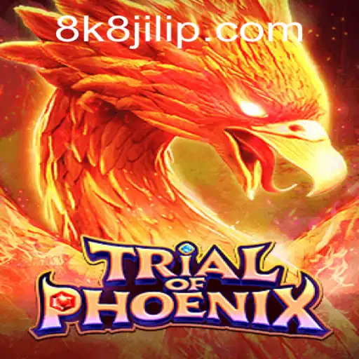 Exploring the Epic Adventure in 'TrialofPhoenix'