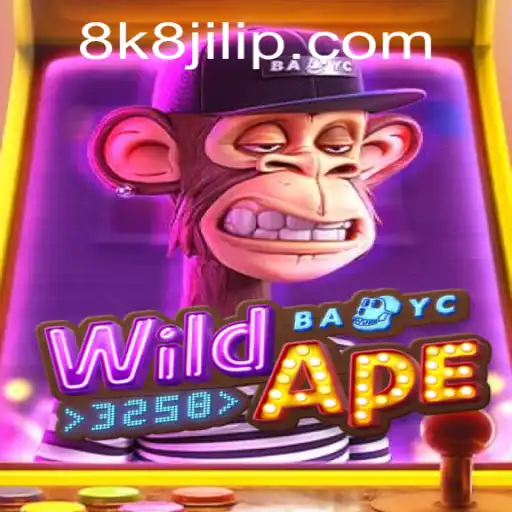 Explore the Thrills of WildApe3258: An Innovative Take on Animal-Themed Gaming