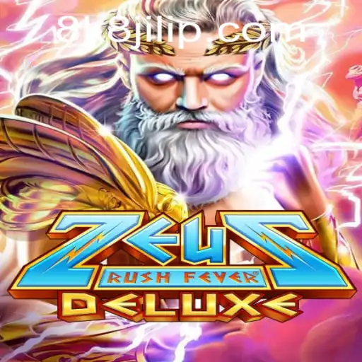 Unleashing the Thrills of ZeusRushFeverDeluxe: An Exciting Odyssey into Greek Mythology Gaming