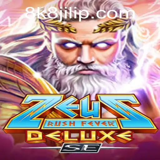 ZeusRushFeverDeluxeSE: A Thrilling Journey into Mythology and Modern Gaming